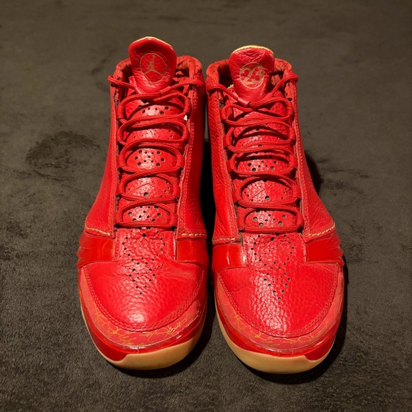 Jordan XX3 'Chicago Area Code' - Picture 3 of 9
